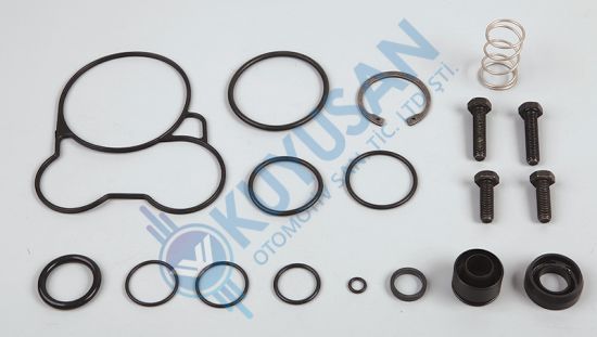 EBS RELAY VALVE REPAIR KIT