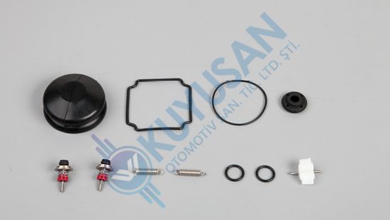 DOOR CONTROL VALVE REPAIR KIT