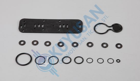 DOOR CONTROL VALVE REPAIR KIT