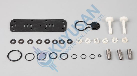 DOOR CONTROL VALVE REPAIR KIT
