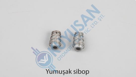 ŞANZIMAN VALF TAMİR TAKIMI
