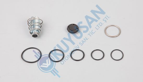 ELEKTRONİK BOBİN TAMİR TAKIMI