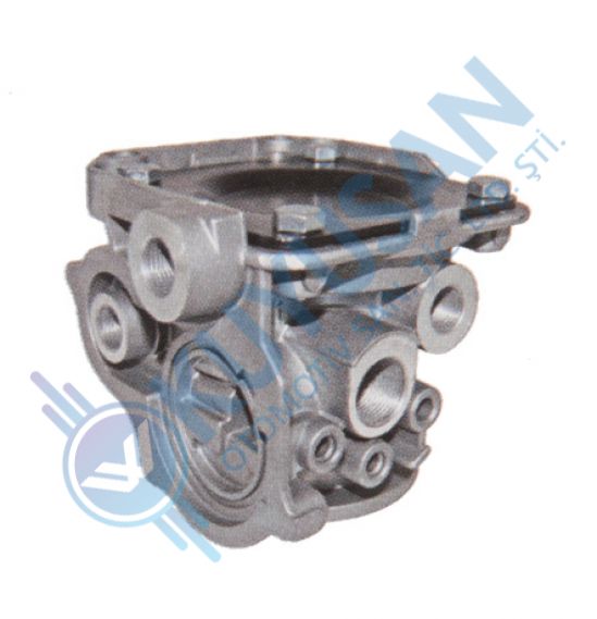 EBS ACİL DURUM VALF TAMİR TAKIMI