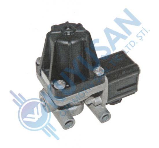 MOTOR HAVA KONTROL VALF TAMİR TAKIMI