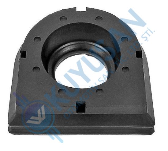 Gasket, nozzle holder