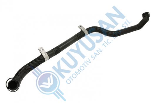 Compressor hose