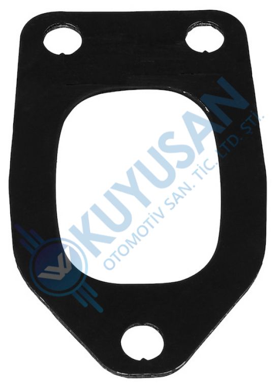 Gasket, exhaust manifold