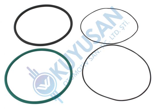 O-ring kit, cylinder liner