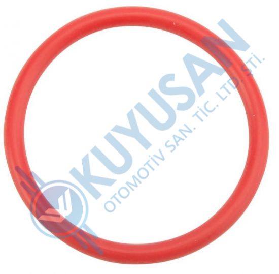 Injection O-ring