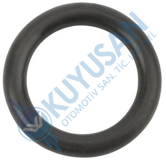 Injection O-ring
