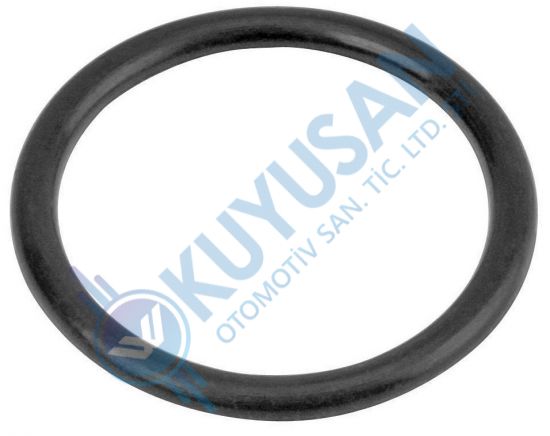 Injection O-ring