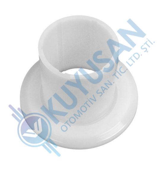 Bushing, cabin suspension