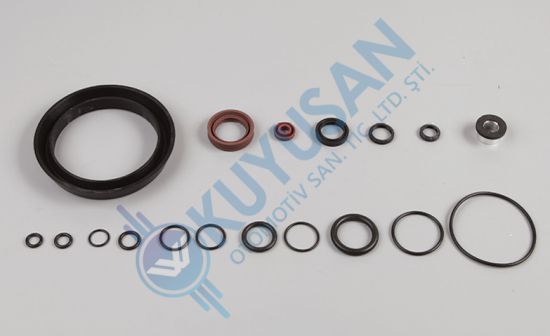 CLUTCH SERVO UNIT REPAIR KITS