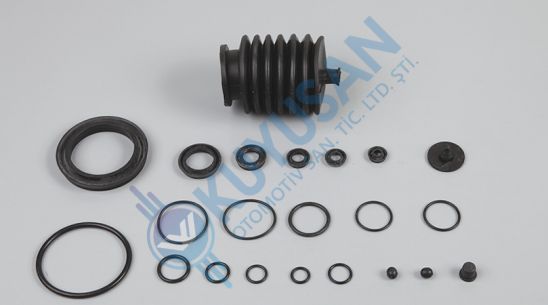 CLUTCH SERVO UNIT REPAIR KITS