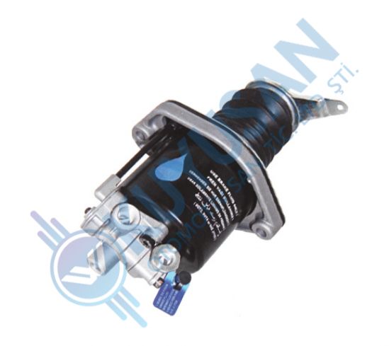 CLUTCH SERVO UNIT REPAIR KITS