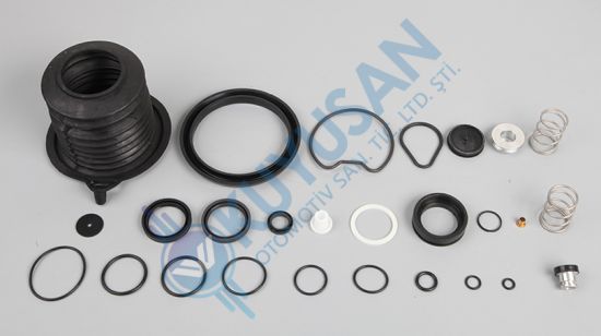 CLUTCH SERVO UNIT REPAIR KITS