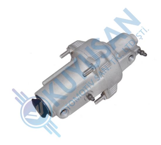 CLUTCH SERVO UNIT REPAIR KITS