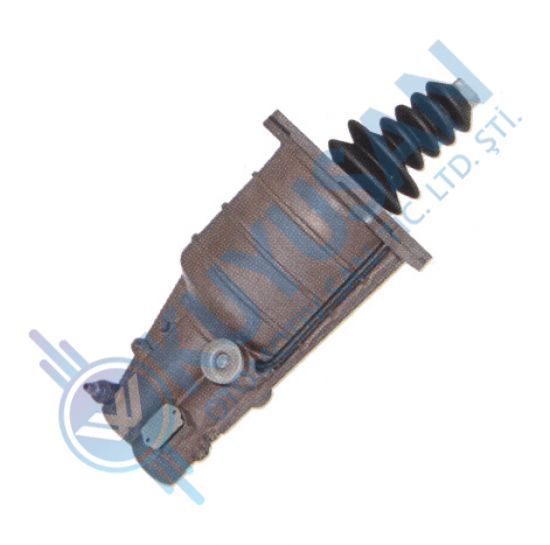 CLUTCH SERVO UNIT REPAIR KITS