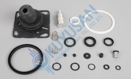CLUTCH SERVO UNIT REPAIR KITS