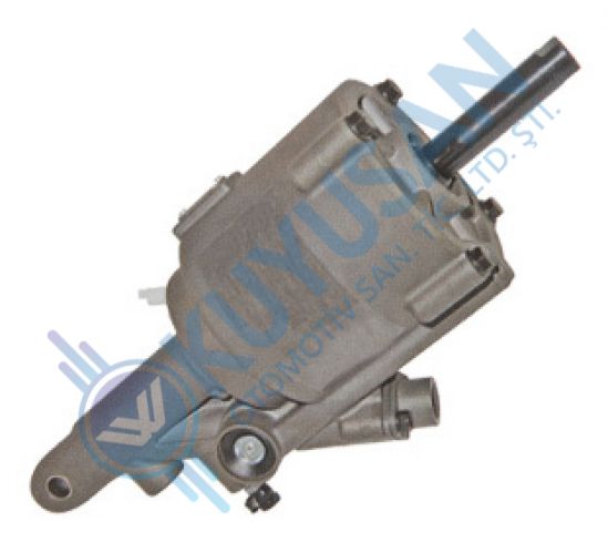 CLUTCH SERVO UNIT REPAIR KITS