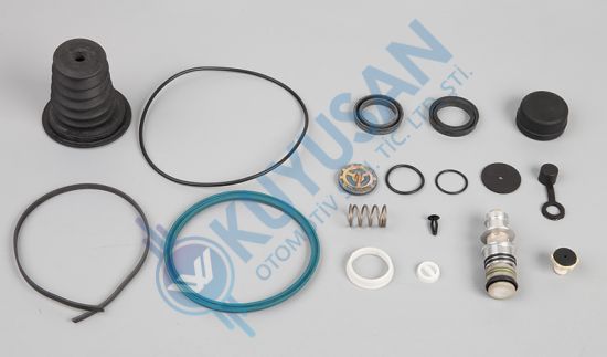 CLUTCH SERVO UNIT REPAIR KITS
