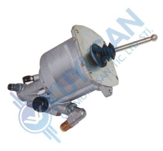 CLUTCH SERVO UNIT REPAIR KITS