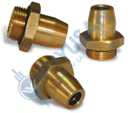 HOSE ADAPTER