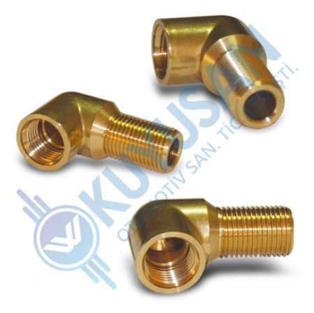 90° BRACKET TO CHASSIS SWITCH