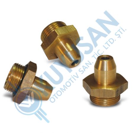 HOSE ADAPTER